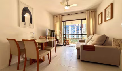 Apartamento com 1 quarto à venda, 44 m² por R$ 420.000 - Barra - Salvador/BA