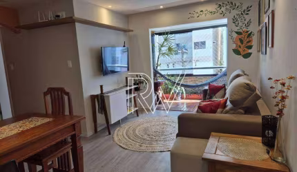 Apartamento com 3 quartos. 1 suíte  à venda, 89 m² por R$ 430.000 - Rio Vermelho - Salvador/BA