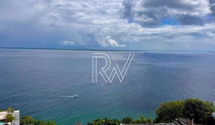 Apartamento com 4 quartos, 3 suítes à venda, 140 m² por R$ 1.450.000 - Vitória - Salvador/BA