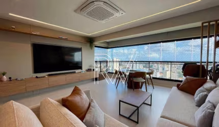 Apartamento com 3 quartos, 3 suítes à venda, 97 m² por R$ 995.000 - Vila Laura - Salvador/BA