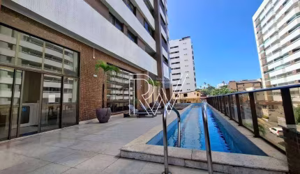 Apartamento com 1 dormitório à venda, 42 m² por R$ 480.000,00 - Itaigara - Salvador/BA