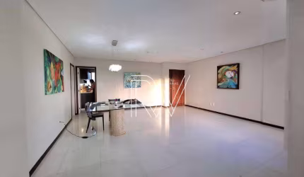 Apartamento com 3 dormitórios, 1 suíte à venda, 139 m² por R$ 760.000 - Pituba - Salvador/BA