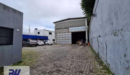 Galpão à venda  500 m²   R$ 3.500.000,00 - Baixa de Quintas - Salvador/BA