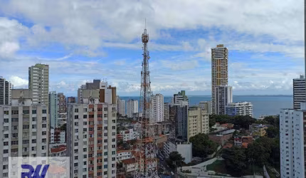 Apartamento   4  Dormitórios à Venda  148 m²   R$ 1.100.000,00 - Canela - Salvador/BA