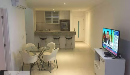 Cobertura  2  Dormitórios, 2 Suítes à Venda  142 m²  R$ 1.699.000,00 - Barra - Salvador/BA