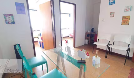 Sala Comercial à Venda por R$ 99.000,00 - Parque Bela Vista - Salvador/BA