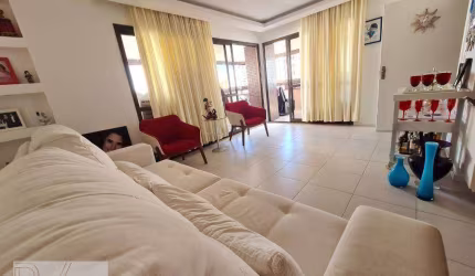 Apartamento Alto Padrão  4  Dormitórios,  4  Suítes  à  Venda   179 m²   R$ 1.750.000,00 - Graça - Salvador/BA