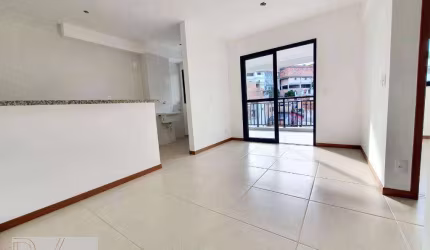 Apartamento Novo  2 Dormitórios à venda   59 m²   R$ 340.000,00 - Federação - Salvador/BA