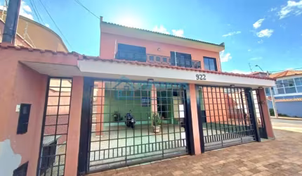 Casa no bairro Jardim Antártica, em Ribeirão Preto/SP