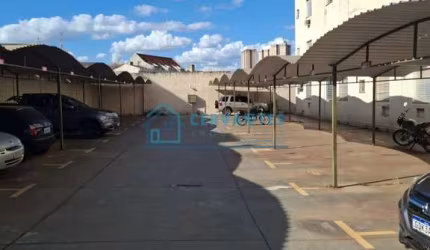 Apartamento no bairro Vila Maria Luiza, em Ribeirão Preto/SP