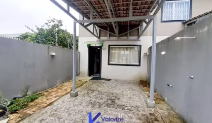 Sobrado próximo ao mar Matinhos