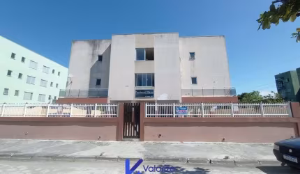 Apartamento 2 quartos- Ipanema PR