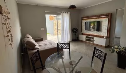 Casa na praia 2 quartos Pontal do Paraná