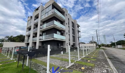Apartamento 2 quartos perto do mar