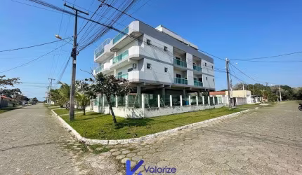 Apartamento próximo ao mar Shangrilá