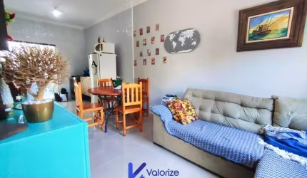 Casa nova em Matinhos