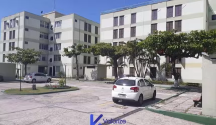 Apartamento a venda Próximo ao mar