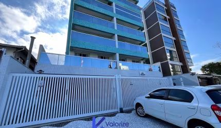 Apartamento Garden em Caiobá a venda