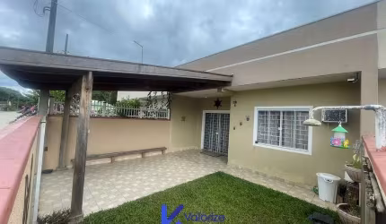 Casa a venda 2 Dormitórios Gaivotas Matinhos-PR