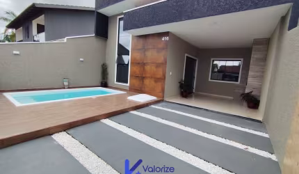 Casa a venda em Canoas perto do mar