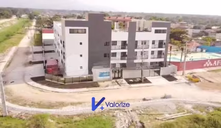 Apartamentos Albatroz Matinhos