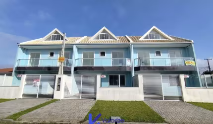Sobrado a venda no litoral Shangri-lá