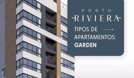 Apartamentos alto padrão em Paranaguá