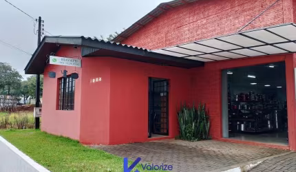 Ponto comercial à venda em Pato Branco - PR