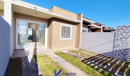 Casa a venda em Canoas Pontal do Paraná.