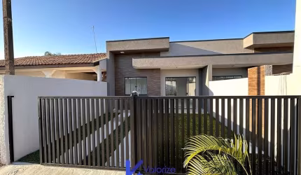 Casa em Ipanema suíte e espaço de terreno