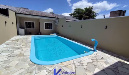 Casa a venda em Pontal do Sul Pontal do Paraná
