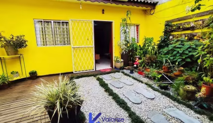 Casa 2 Quartos em Pontal do Paraná