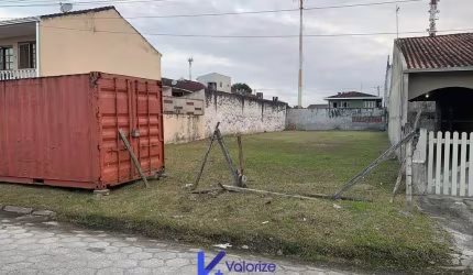 Terreno em Praia de Leste para venda
