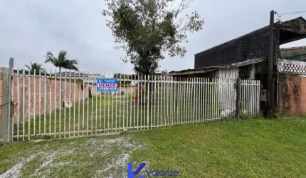Oportunidade! Terreno a venda no litoral.