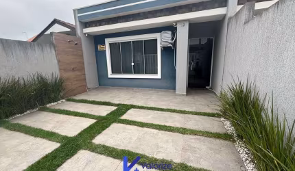 Casa com 02 Dormitórios Suíte no Leblon