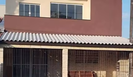 Sobrado a venda em Matinhos-PR