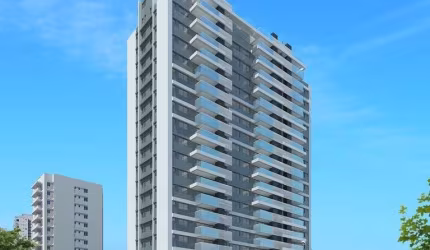 Apartamento 03 dormitórios em Curitiba