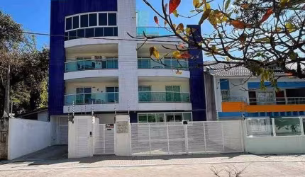 Apartamento em Caiobá 300m da praia