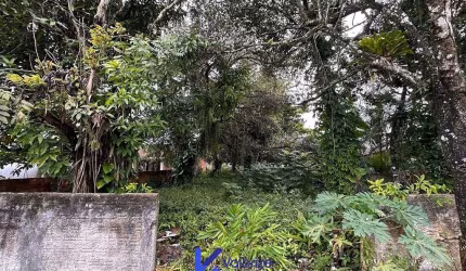 Terreno faixa mar no Carmery com 510m² a venda