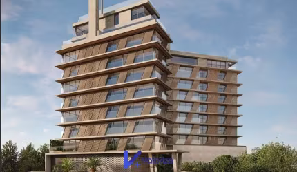 Apartamento alto padrão em Guaratuba
