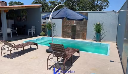 Casa faixa mar Pontal do Paraná