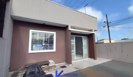 Casa a venda em Canoas, Pontal do Paraná.