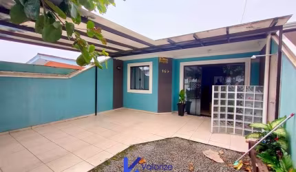 Casa 2 Quartos em Praia de Leste