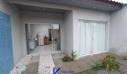 Casa a venda em Santa Terezinha Pontal do Paraná