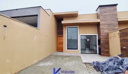Casa a venda em Matinhos próximo do mar
