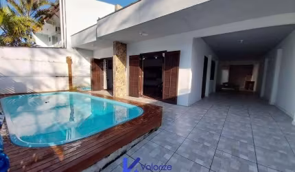 Casa a venda em Canoas Pontal do Paraná