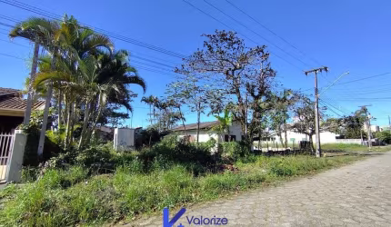 Terreno à venda para permuta por área construída