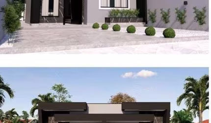 Casa a venda em Canoas Pontal do Paraná