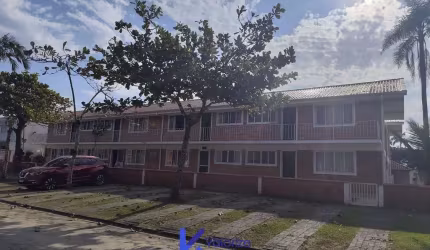 Apartamento a venda Próximo ao mar Pontal do Sul
