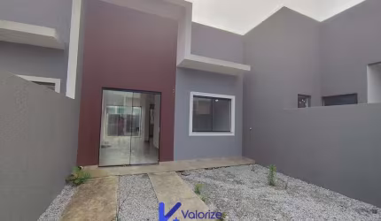 Casa a venda em Canoas Pontal do Paraná